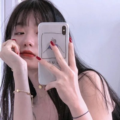 小心有牙